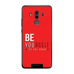 Hülle Glossy Case für Huawei Mate 10 Pro - Farbe G072G