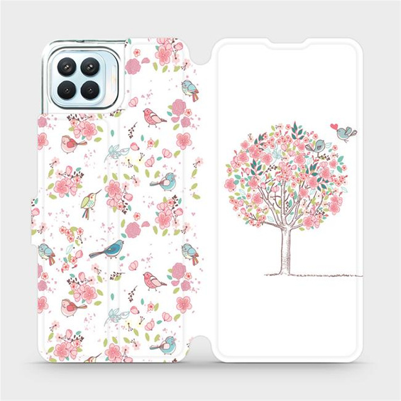 Hülle für OPPO Reno 4 Lite - Farbe M120S