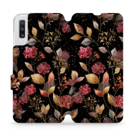 Phone Case Samsung Galaxy A70 - Design V171S