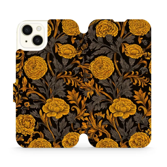 Etui do Apple iPhone 15 Plus - wzór V173S