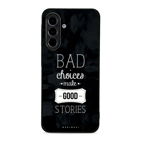 Phone Glossy Case Samsung Galaxy A36 5G - Design G071G
