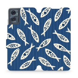 Phone Case Motorola Moto E22i - Design VP89S