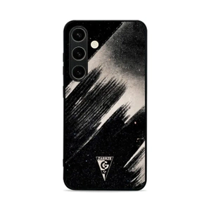 Phone Glossy Case Samsung Galaxy S24 - Design G03GZ
