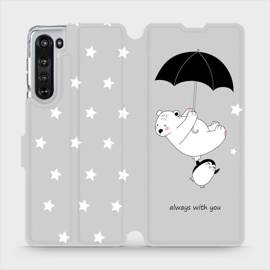 Phone Case Motorola Edge - Design MH08P