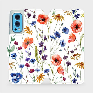 Phone Case OnePlus Nord 2 5G - Design MP04S