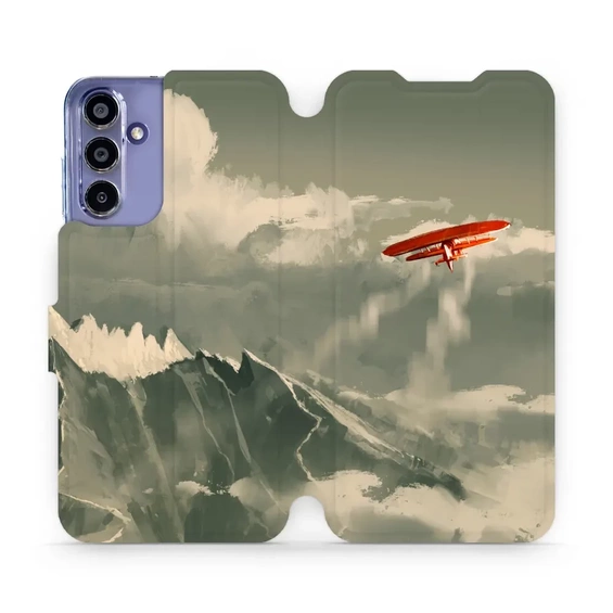 Phone Case Samsung Galaxy A15 4G - Design MA03P