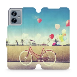 Etui do Motorola Moto G54 5G - wzór M133P