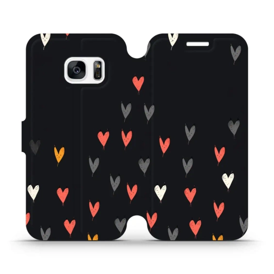 Phone Case Samsung Galaxy S7 - Design VP79P