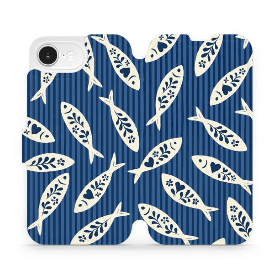 Etui do Apple iPhone 16e - wzór VP89S