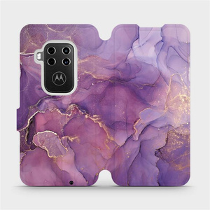 Phone Case Motorola One Zoom - Design VP20S