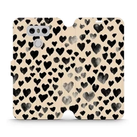 Phone Case LG G6 - Design VA51S