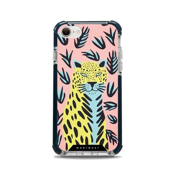 Case MagSafe Elite Bumper for Apple iPhone SE 2020 - Design D028D