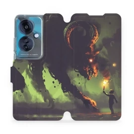 Phone Case OPPO Reno 11F - Design VA08P