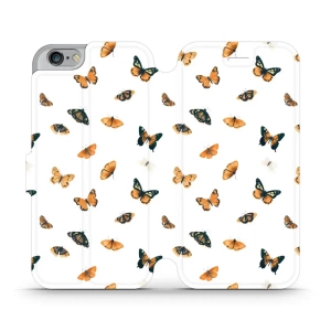 Phone Case Apple iPhone 6s - Design MP77S