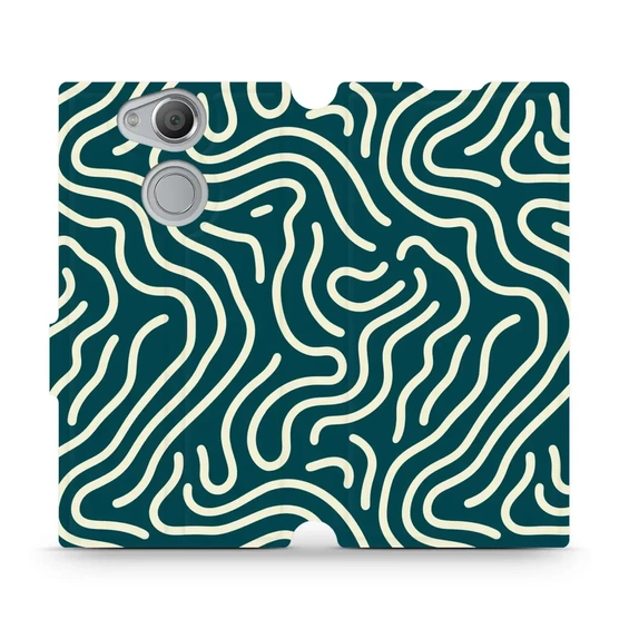 Phone Case Sony Xperia XA2 - Design VA61S