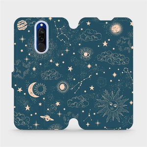 Phone Case Xiaomi Redmi 8 - Design VP14S