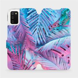 Phone Case Samsung Galaxy A03S - Design MG10S