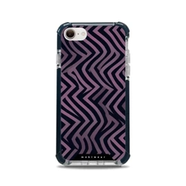 Case MagSafe Elite Bumper for Apple iPhone SE 2022 - Design DA55D