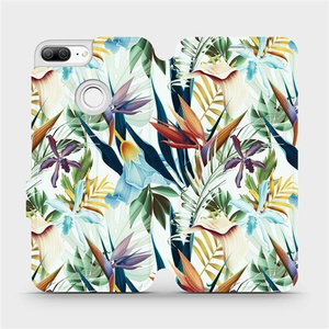 Phone Case Huawei Honor 9 Lite - Design M071P