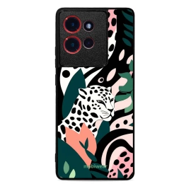 Phone Glossy Case Motorola Edge 50 - Design G053G