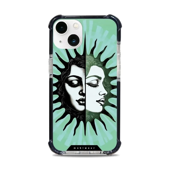 Etui MagSafe Elite Bumper Apple iPhone 13 - wzór D022D