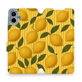 Hülle für Samsung Galaxy A07 - Farbe VP81S