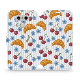 Phone Case LG G6 - Design VP85S