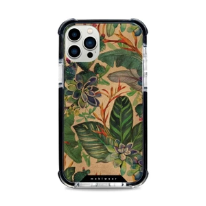 Etui MagSafe Elite Bumper Apple iPhone 12 Pro - wzór D013D