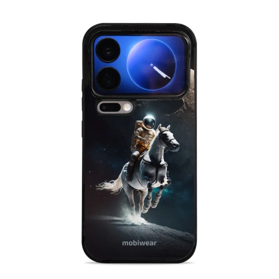 Phone Glossy Case Xiaomi 17 Pro - Design G004G