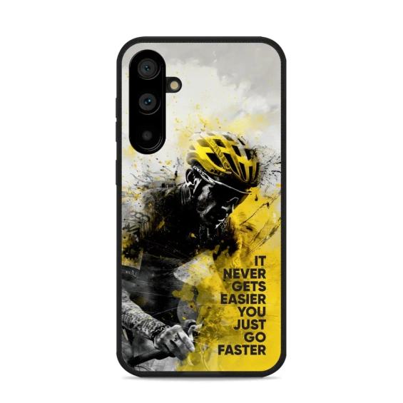 Hülle Glossy Case für Samsung Galaxy S23 FE - Farbe GD11G