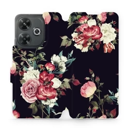 Phone Case Xiaomi Redmi 13 - Design VD11P