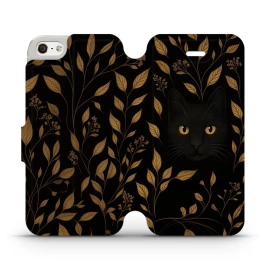 Hülle für Apple iPhone 5s - Farbe V164S