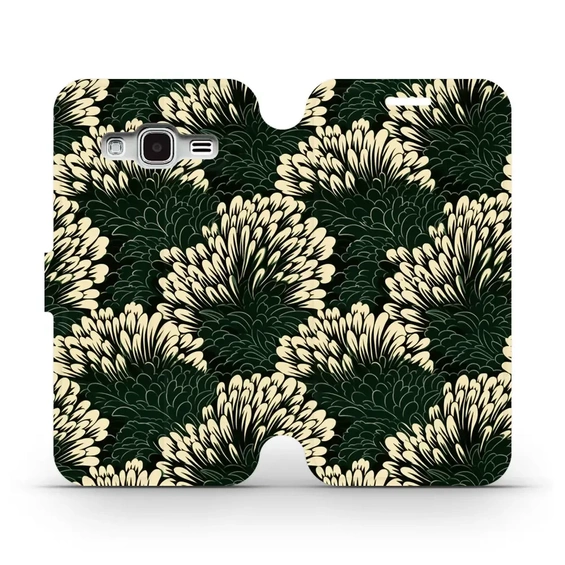 Etui do Samsung Galaxy J3 2016 - wzór VA45S
