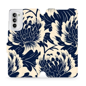 Etui do Motorola Moto G52 - wzór VA40S
