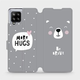 Phone Case Samsung Galaxy A42 - Design MH06P