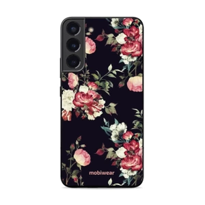 Phone Glossy Case Samsung Galaxy S22 Plus - Design G040G