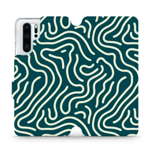 Etui do Huawei P30 Pro - wzór VA61S