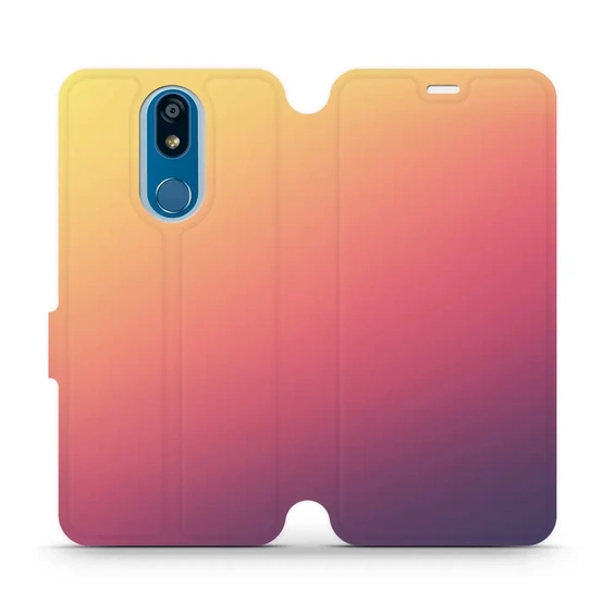 Etui do LG K40 - wzór VP66S