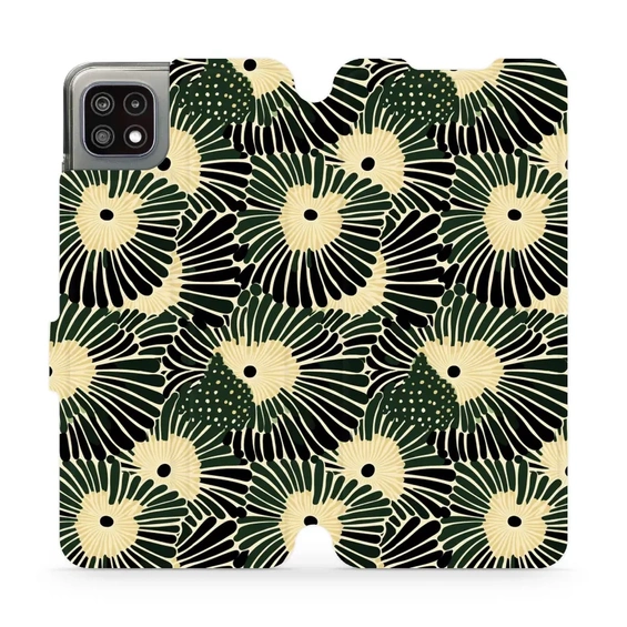 Etui do Samsung Galaxy A22 5G - wzór VA44S