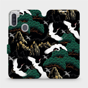 Phone Case Samsung Galaxy M11 - Design VP16S