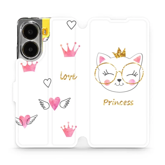 Phone Case Xiaomi POCO X7 Pro - Design MH03S