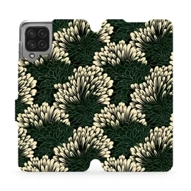 Etui do Samsung Galaxy M22 - wzór VA45S