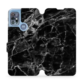 Phone Case Motorola Moto G20 - Design V056P