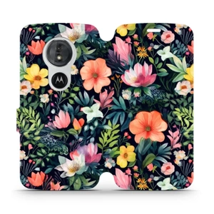 Phone Case Motorola Moto G6 Play - Design VP48S