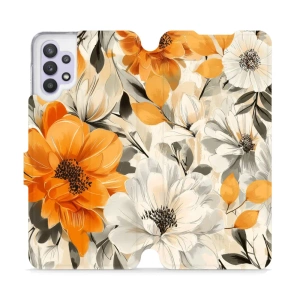 Hülle für Samsung Galaxy M32 5G - Farbe VP75S