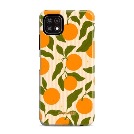 Case Elite Pro for Samsung Galaxy A22 5G - Design EP82E