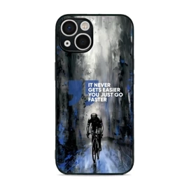 Hülle Glossy Case für Apple iPhone 13 - Farbe GD04G