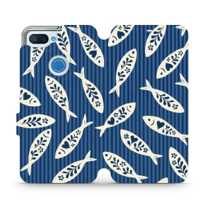 Phone Case Xiaomi Mi 8 Lite - Design VP89S