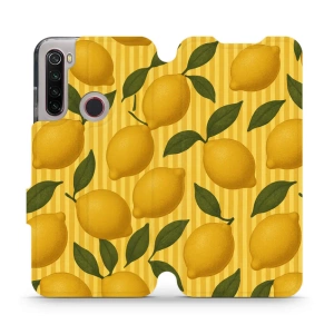 Phone Case Xiaomi Redmi Note 8 2021 - Design VP81S