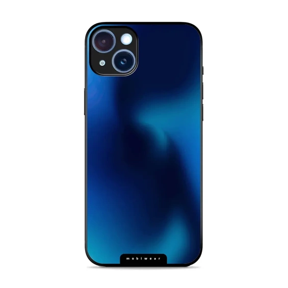 Phone Glossy Case Apple iPhone 15 Plus - Design G068G